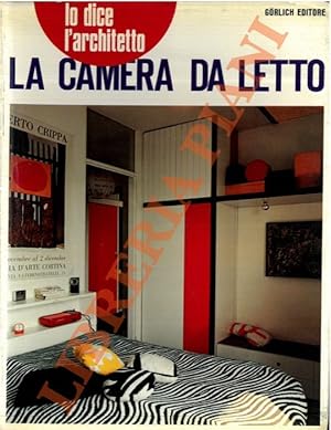 La camera da letto.