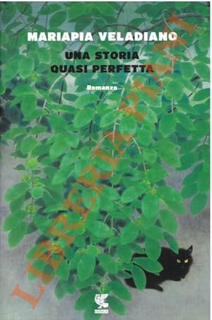 Seller image for Una storia quasi perfetta. for sale by Libreria Piani