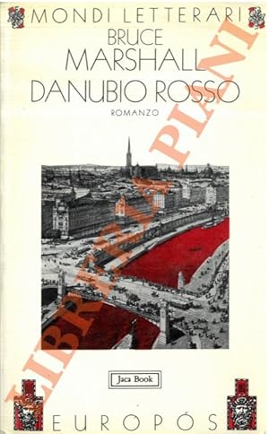 Danubio rosso.