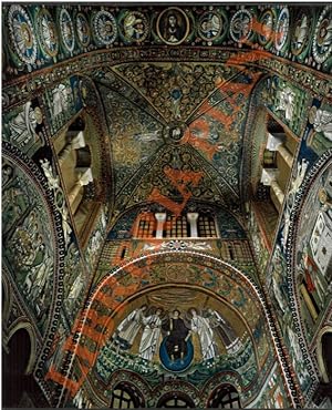 Bild des Verkäufers für I mosaici in Italia. 300 - 1300. zum Verkauf von Libreria Piani