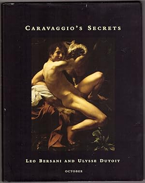 Imagen del vendedor de Caravaggio's Secrets a la venta por HAUNTED BOOKSHOP P.B.F.A.