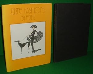 Seller image for ERTE FASHIONS for sale by booksonlinebrighton