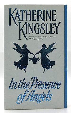 Seller image for In the Presence of Angels for sale by Book Nook