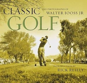 Immagine del venditore per Classic Golf venduto da WeBuyBooks