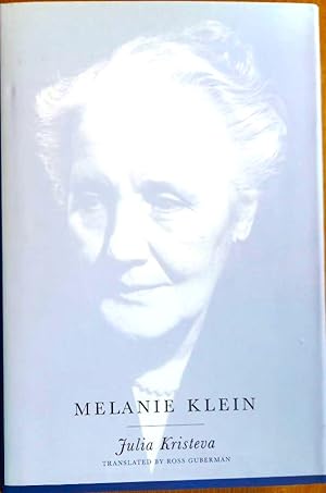 Seller image for MELANIE KLEIN for sale by Douglas Books