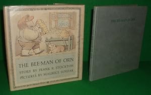 Bild des Verkufers fr THE BEE-MAN OF ORN zum Verkauf von booksonlinebrighton