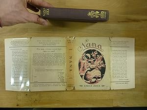 Nana (Modern Library 142)