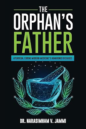 Seller image for The Orphans Father for sale by moluna