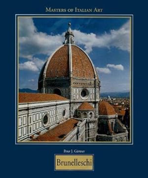 Seller image for Brunelleschi (Italian masters) for sale by WeBuyBooks