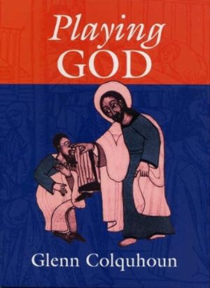 Seller image for Playing God for sale by WeBuyBooks