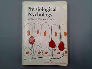 Seller image for Learning key for Physiological psychology for sale by Goldstone Rare Books