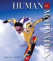 Seller image for Human Motivation for sale by WeBuyBooks