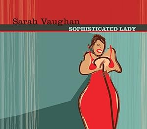 Seller image for Sophisticated Lady for sale by Friends of Johnson County Library