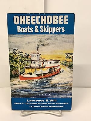 Okeechobee Boats & Skippers