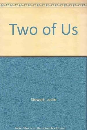 Seller image for Two of Us for sale by WeBuyBooks