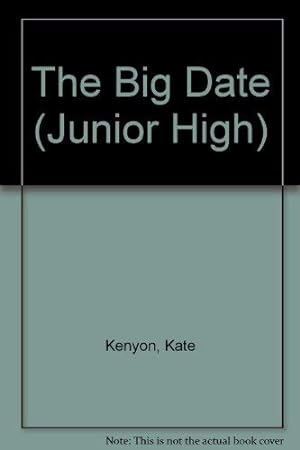 Immagine del venditore per The Big Date (Junior High) venduto da Reliant Bookstore