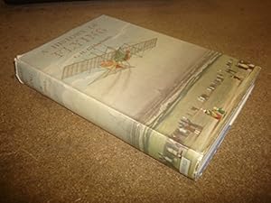 Seller image for A history of flying for sale by WeBuyBooks