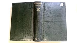 Immagine del venditore per Intermediate Chemistry venduto da Goldstone Rare Books