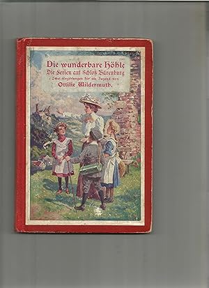 Seller image for Die wunderbare Hhle und andere Erzhlungen. for sale by Sigrid Rhle