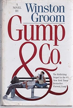 Seller image for Gump & Co. for sale by WeBuyBooks