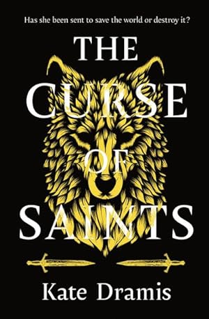 Seller image for The Curse of Saints : The Spellbinding No 2 Sunday Times Bestseller for sale by AHA-BUCH GmbH