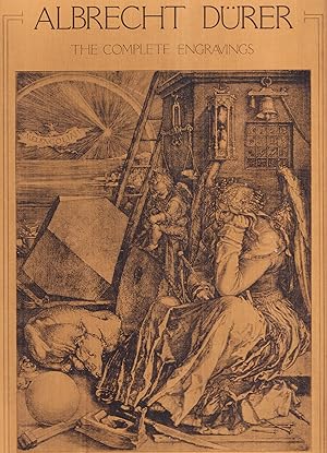 Seller image for Albrecht Durer - The Complete Engravings for sale by timkcbooks (Member of Booksellers Association)