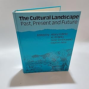 Seller image for The Cultural Landscape: Past, Present and Future for sale by Cambridge Rare Books