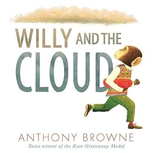 Immagine del venditore per Willy and the Cloud (Willy the Chimp) venduto da WeBuyBooks