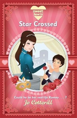 Bild des Verkufers fr Sweet Hearts: Star Crossed zum Verkauf von WeBuyBooks