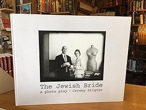 Seller image for The Jewish Bride. A photo play for sale by Scrivener's Books and Bookbinding