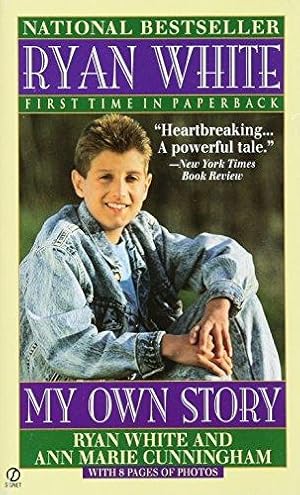 Seller image for Ryan White: My Own Story for sale by WeBuyBooks 2