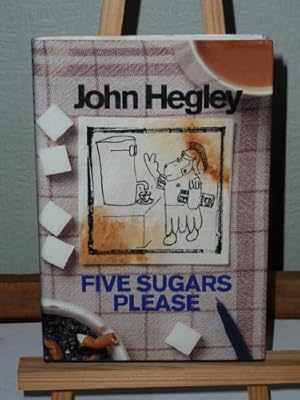 Seller image for Five Sugars Please for sale by WeBuyBooks