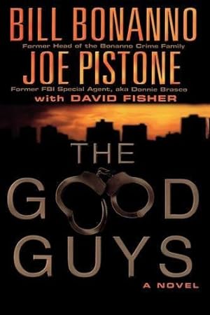 Seller image for The Good Guys for sale by WeBuyBooks