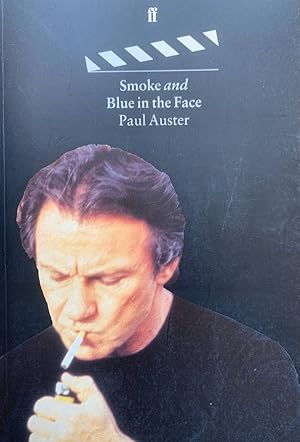 Immagine del venditore per Smoke & Blue in the Face venduto da librisaggi