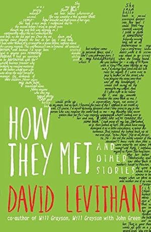 Imagen del vendedor de How They Met and Other Stories a la venta por WeBuyBooks