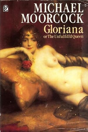 Seller image for Gloriana, or the Unfulfill'd Queen (Flamingo S.) for sale by WeBuyBooks