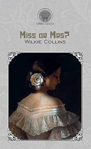 Seller image for Miss or Mrs.? (Throne Classics) for sale by WeBuyBooks
