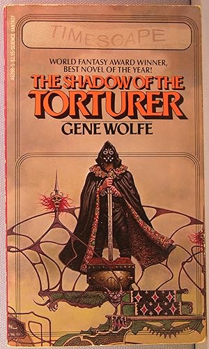 The Shadow of the Torturer [Solar Cycle: Book of the New Sun #1]