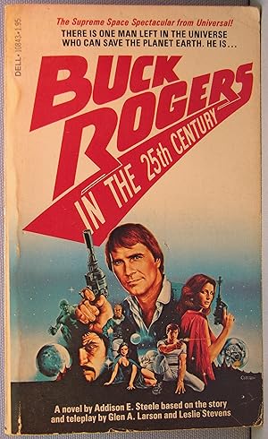 Buck Rogers in the Twenty Fifth Century