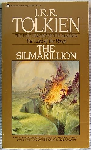 The Silmarillion [series: Middle Earth Universe]