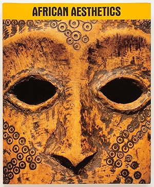 Immagine del venditore per African Aesthetics: The Carlo Monzino Collection venduto da Zed Books