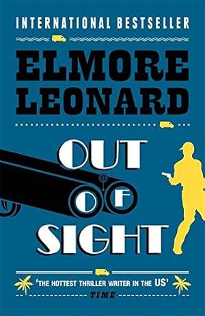 Seller image for Out of Sight for sale by WeBuyBooks