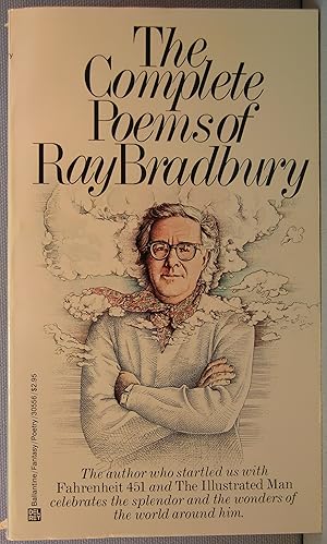 The Complete Poems of Ray Bradbury