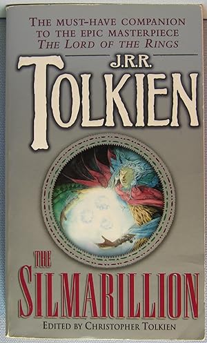 The Silmarillion [series: Middle Earth Universe]