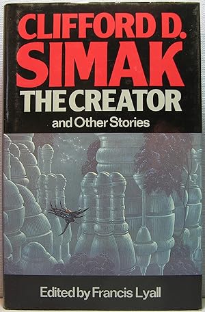 The Creator and Other Stories