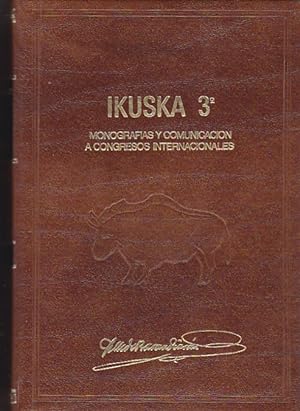 Imagen del vendedor de Obras completas .Tomo V . Ikuska 3 a la venta por LIBRERA GULLIVER