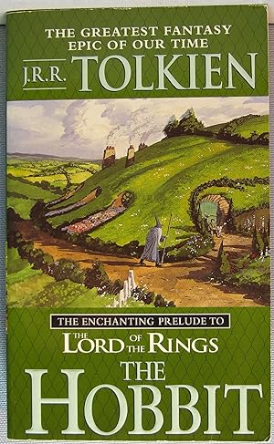 The Hobbit [series: Middle Earth Universe]