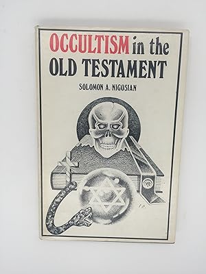 Seller image for Occultism in the Old Testament for sale by Rivendell Books Ltd.