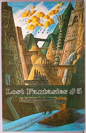 Lost Fantasies #5