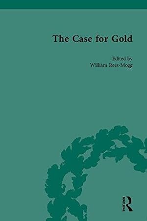 Bild des Verkufers fr The Case for Gold zum Verkauf von WeBuyBooks